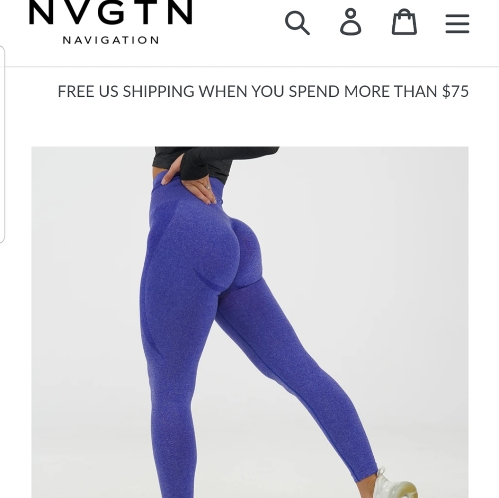 NVGTN leggings